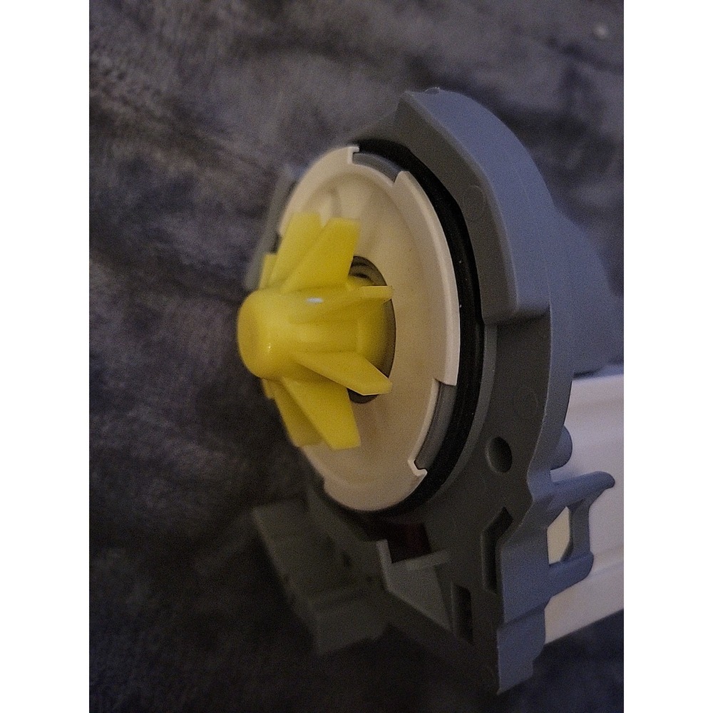 W10348269 Dishwasher Drain Pump‎ Whirlpool Kenmore WPW10348269